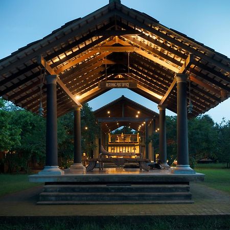 Kumbukgaha Villa Sigiriya Luaran gambar