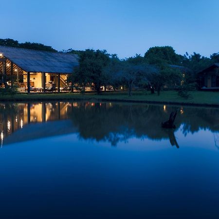Kumbukgaha Villa Sigiriya Luaran gambar