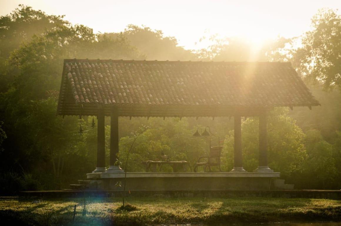 Kumbukgaha Villa Sigiriya Luaran gambar