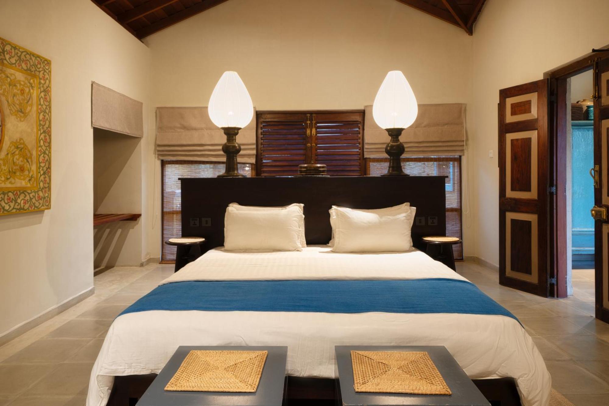Kumbukgaha Villa Sigiriya Luaran gambar