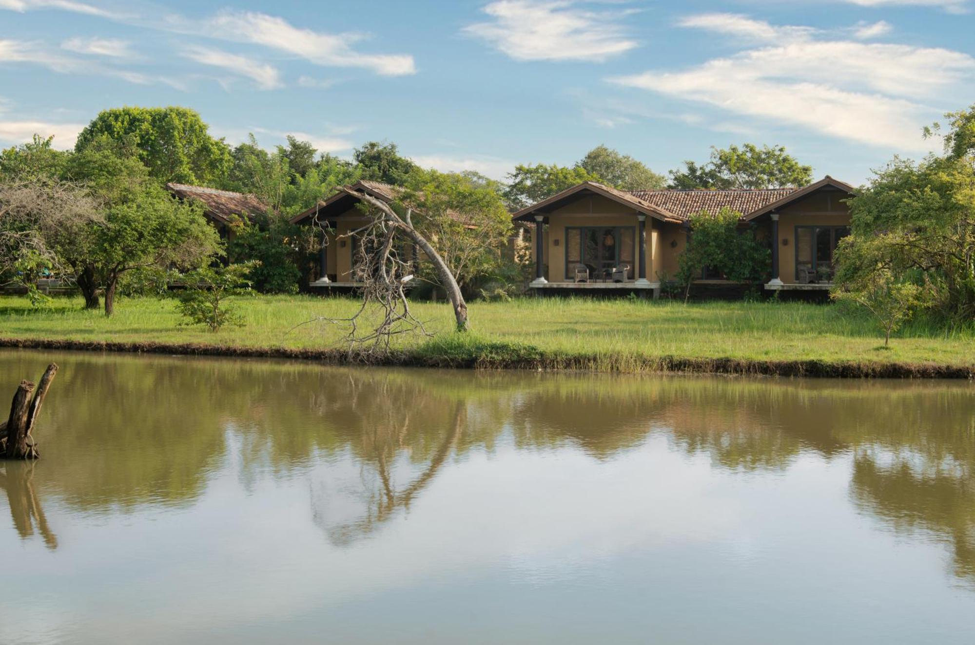 Kumbukgaha Villa Sigiriya Luaran gambar