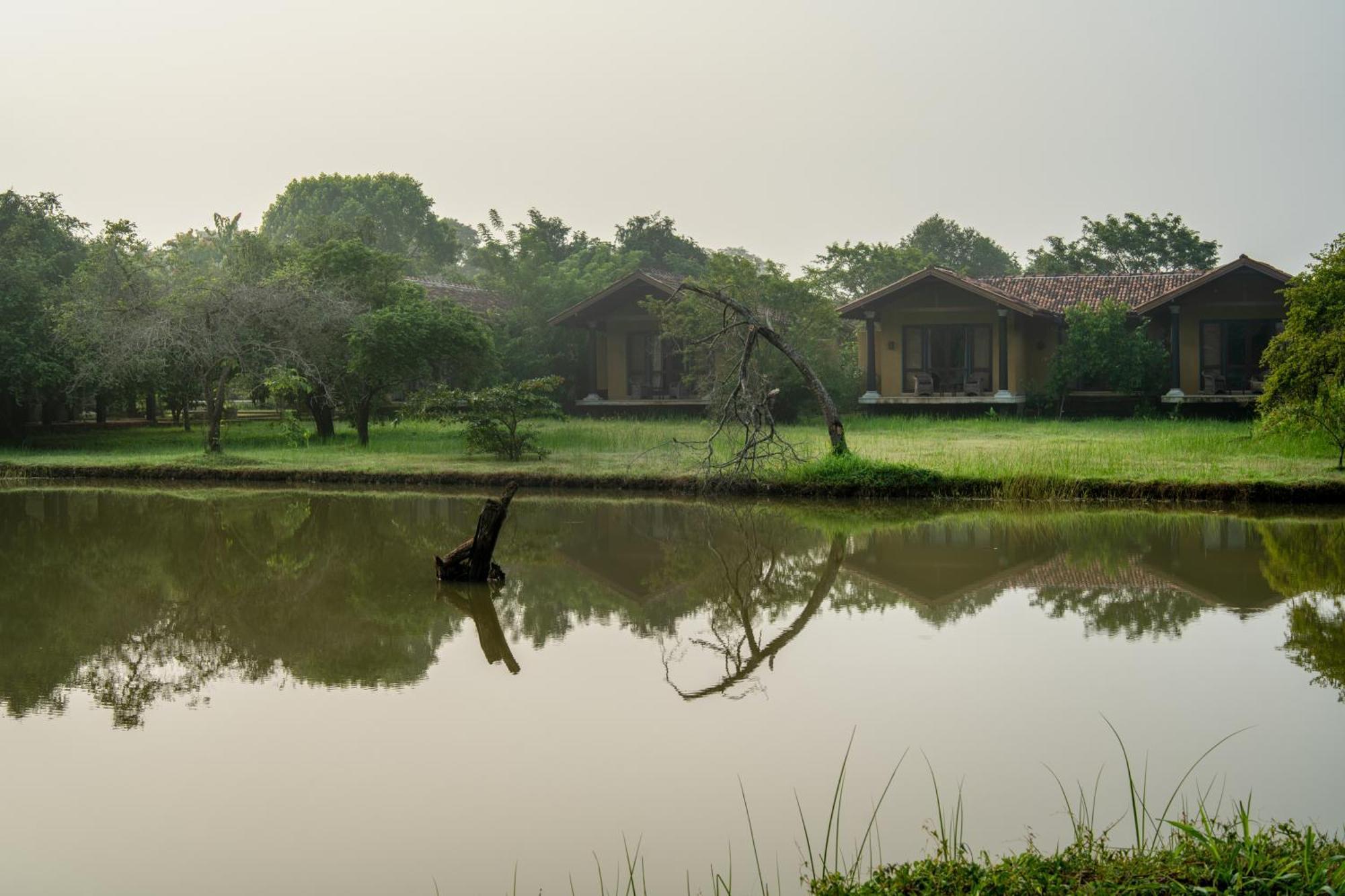 Kumbukgaha Villa Sigiriya Luaran gambar