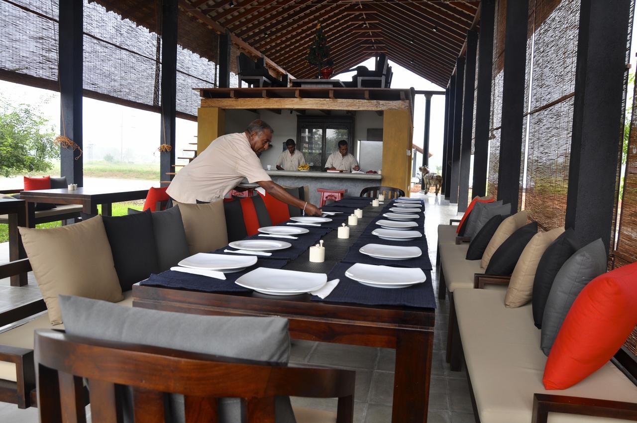 Kumbukgaha Villa Sigiriya Luaran gambar