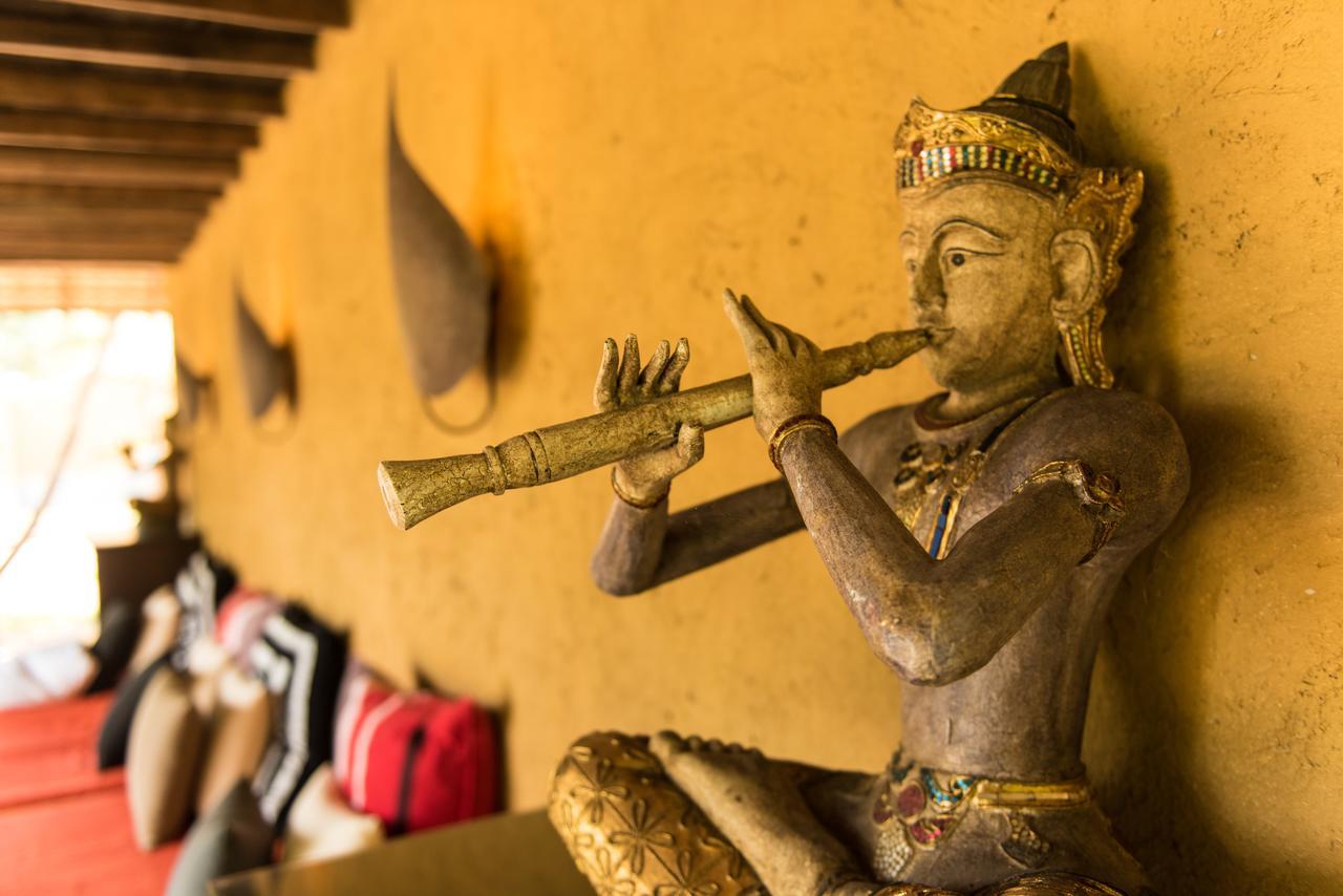 Kumbukgaha Villa Sigiriya Luaran gambar