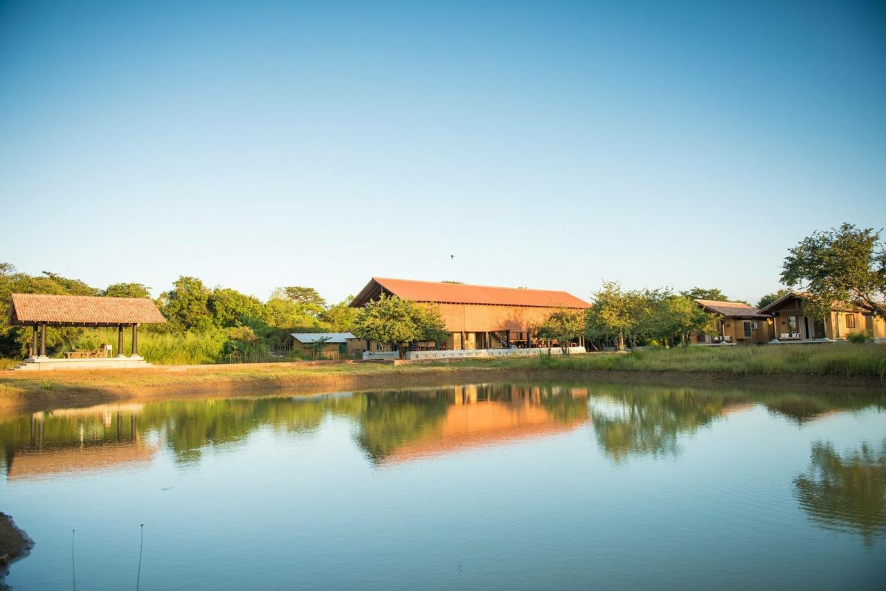 Kumbukgaha Villa Sigiriya Luaran gambar