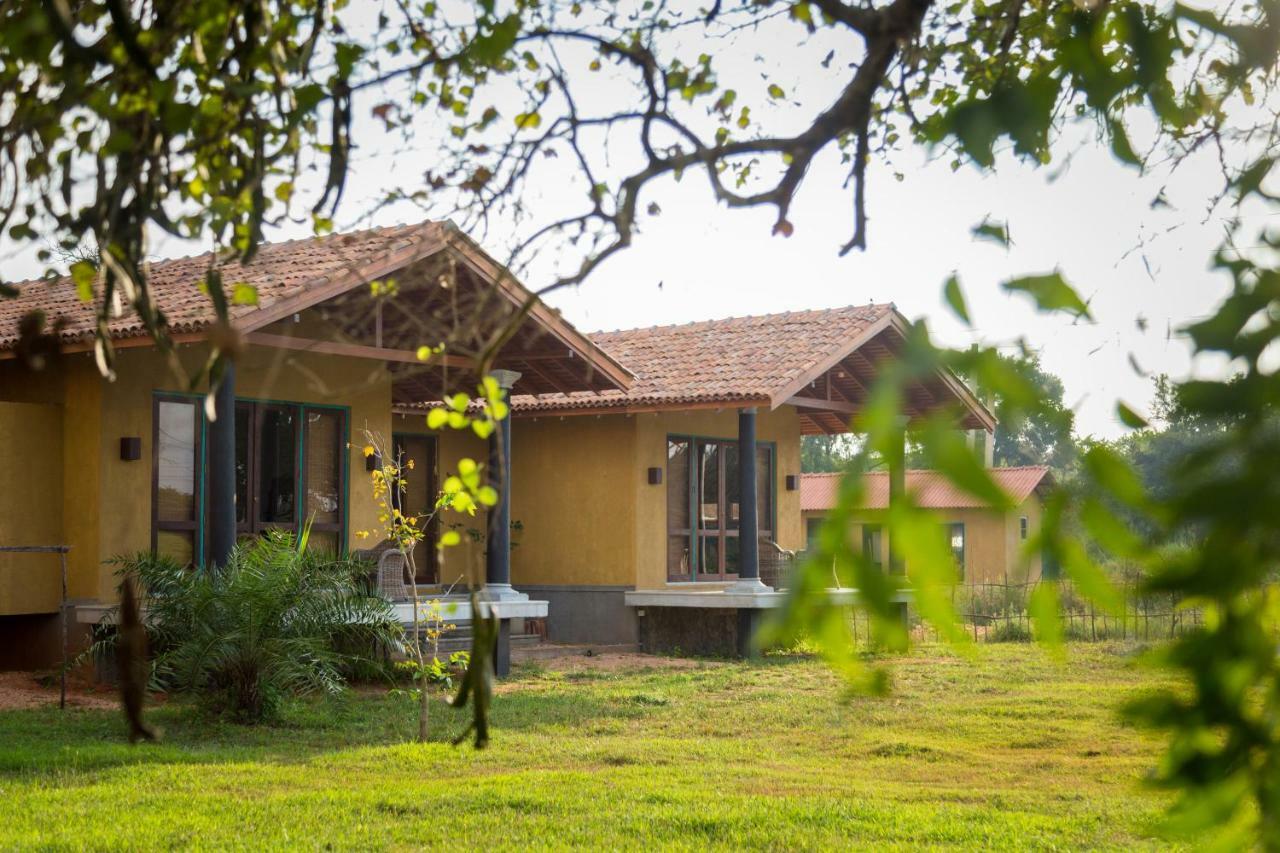 Kumbukgaha Villa Sigiriya Luaran gambar