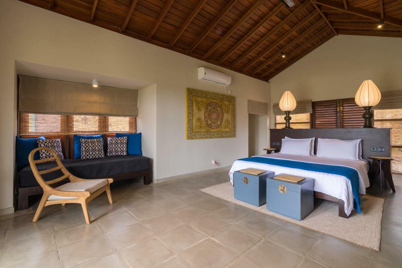 Kumbukgaha Villa Sigiriya Luaran gambar