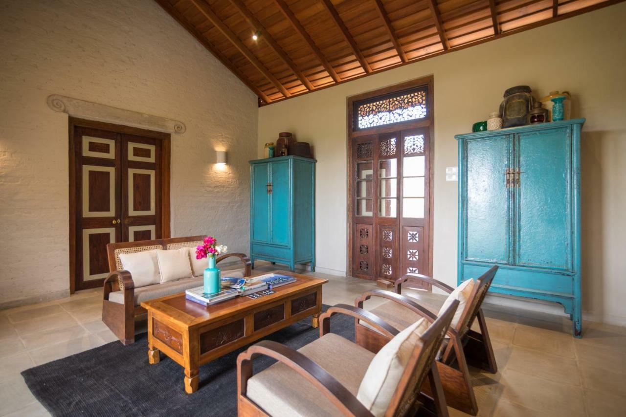 Kumbukgaha Villa Sigiriya Luaran gambar