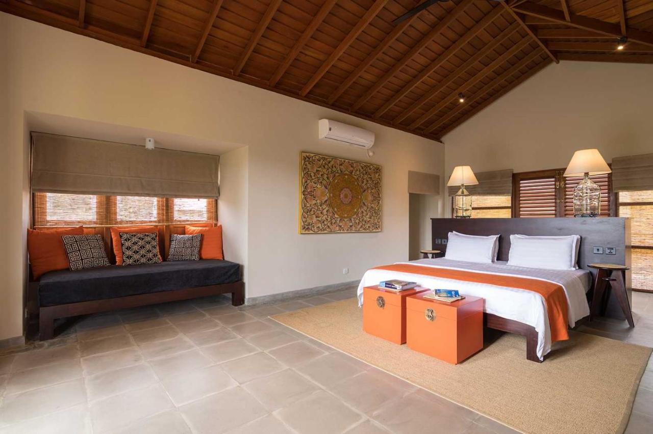 Kumbukgaha Villa Sigiriya Luaran gambar