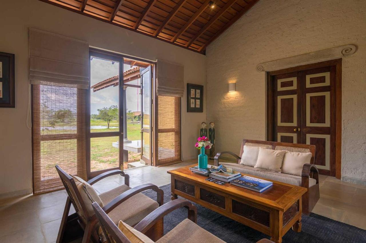 Kumbukgaha Villa Sigiriya Luaran gambar