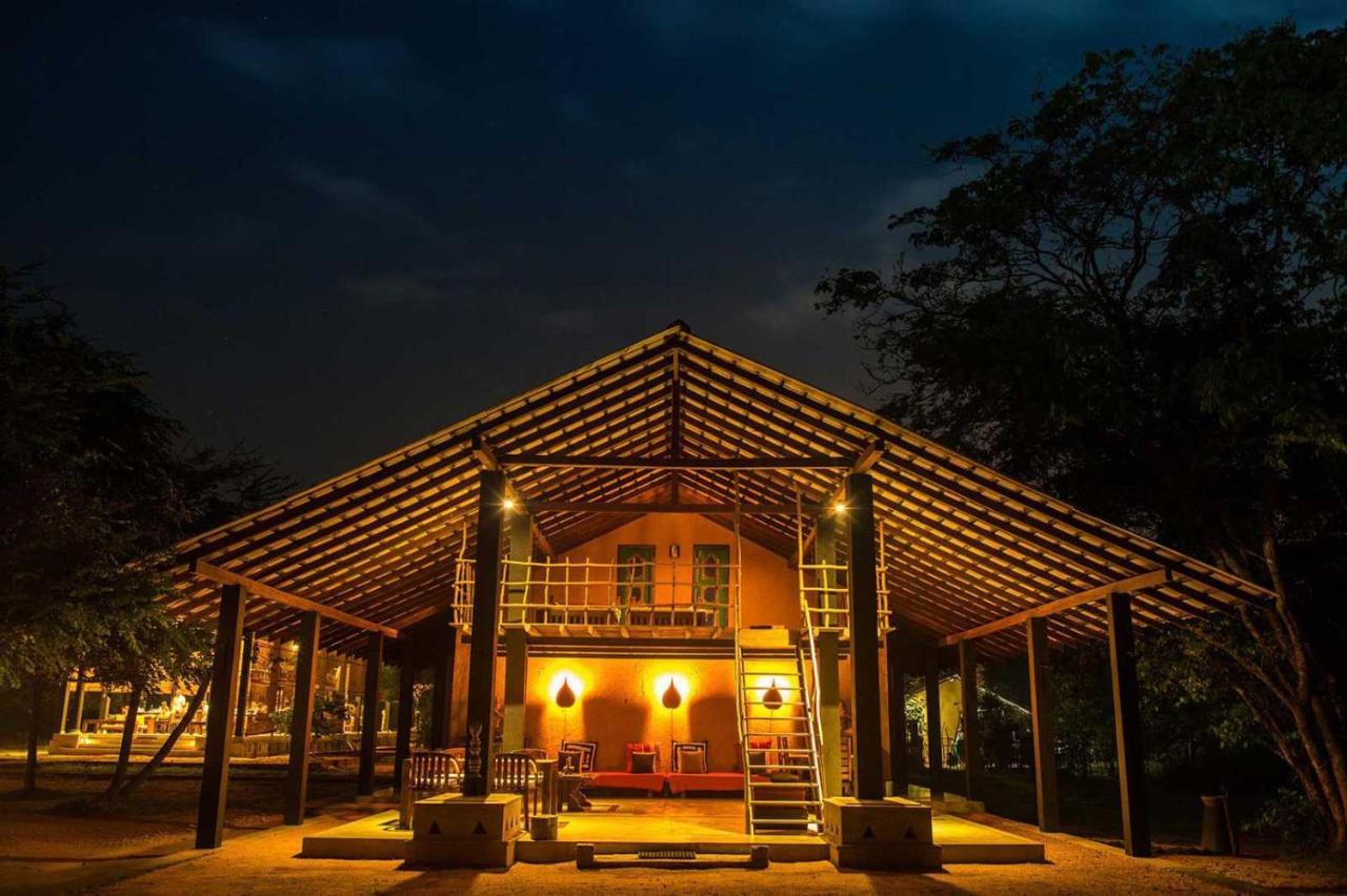 Kumbukgaha Villa Sigiriya Luaran gambar